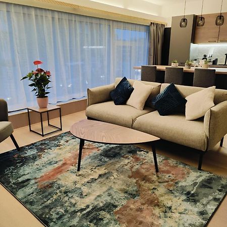 Bright & Cozy Appartment In ブリュッセル エクステリア 写真