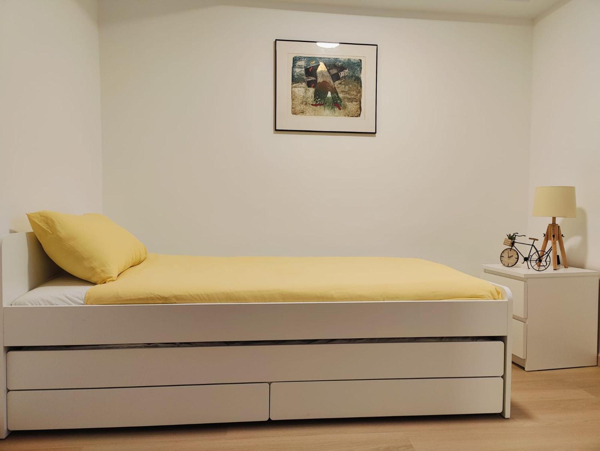 Bright & Cozy Appartment In ブリュッセル エクステリア 写真