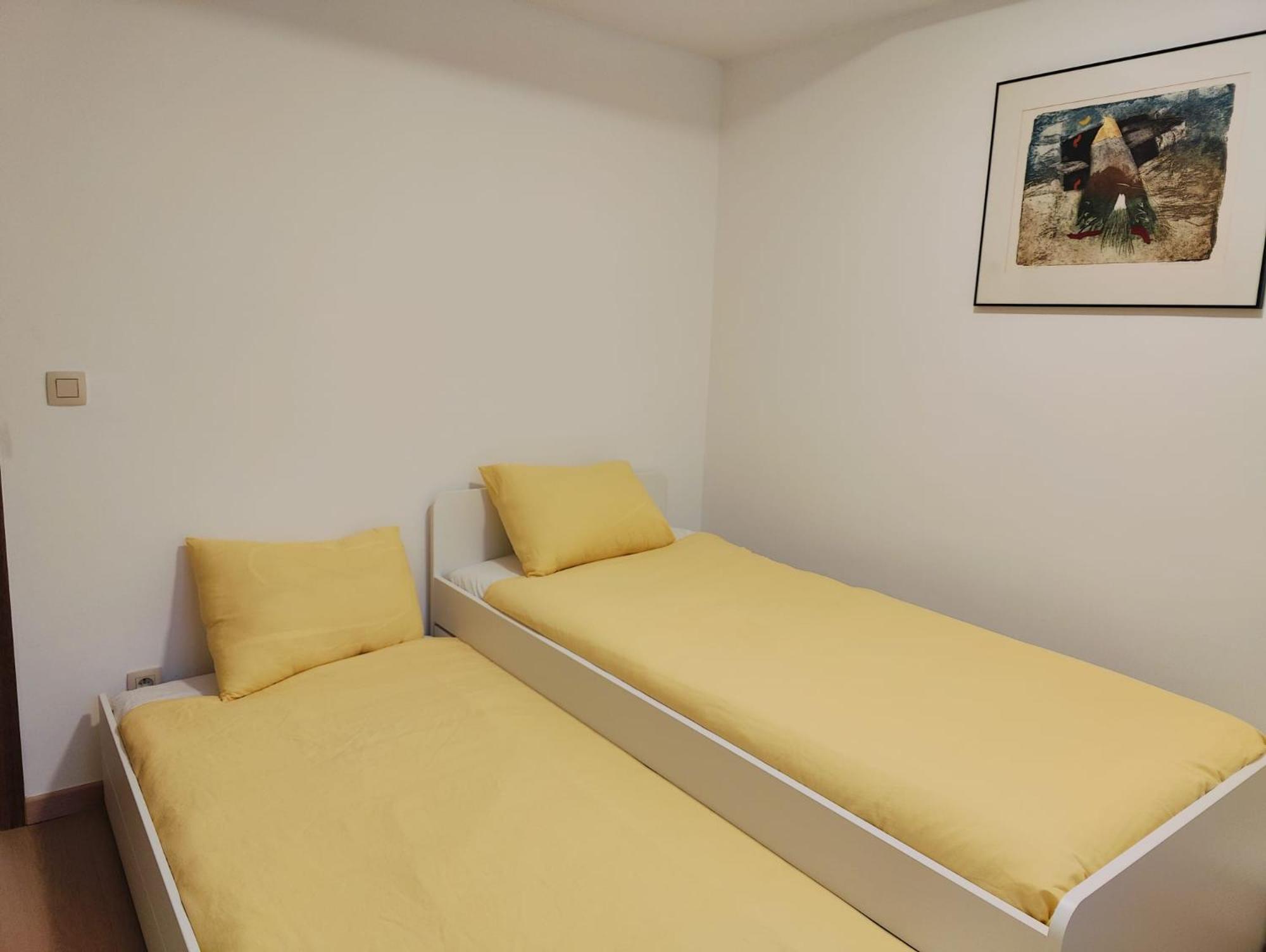 Bright & Cozy Appartment In ブリュッセル エクステリア 写真