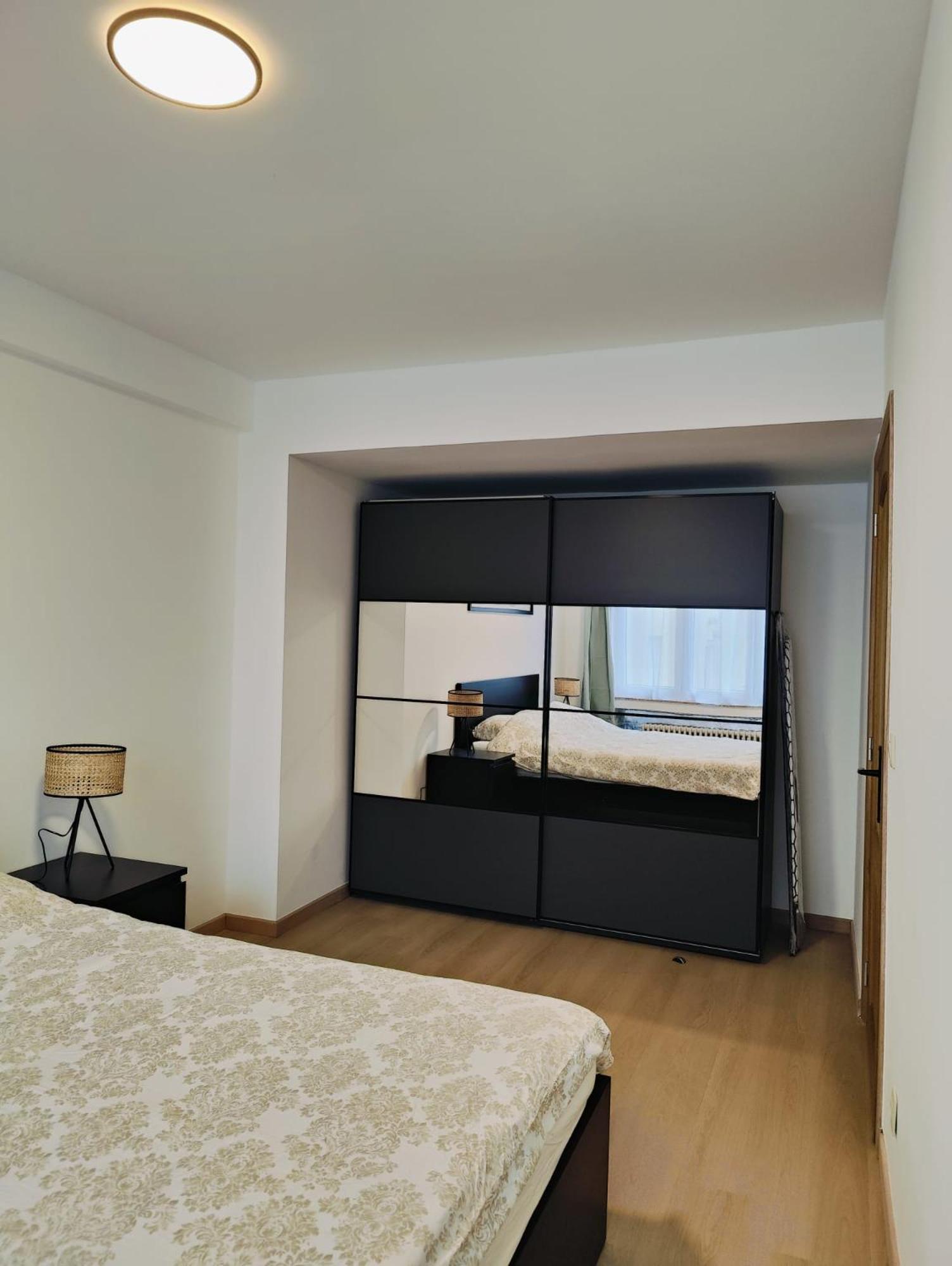 Bright & Cozy Appartment In ブリュッセル エクステリア 写真