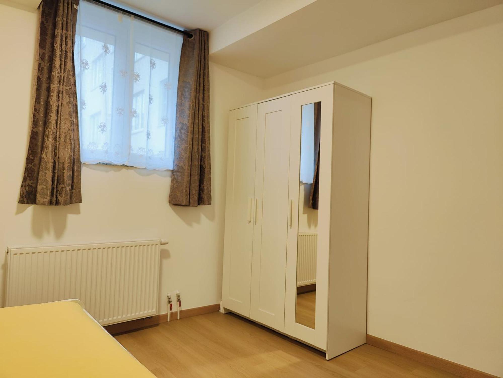 Bright & Cozy Appartment In ブリュッセル エクステリア 写真