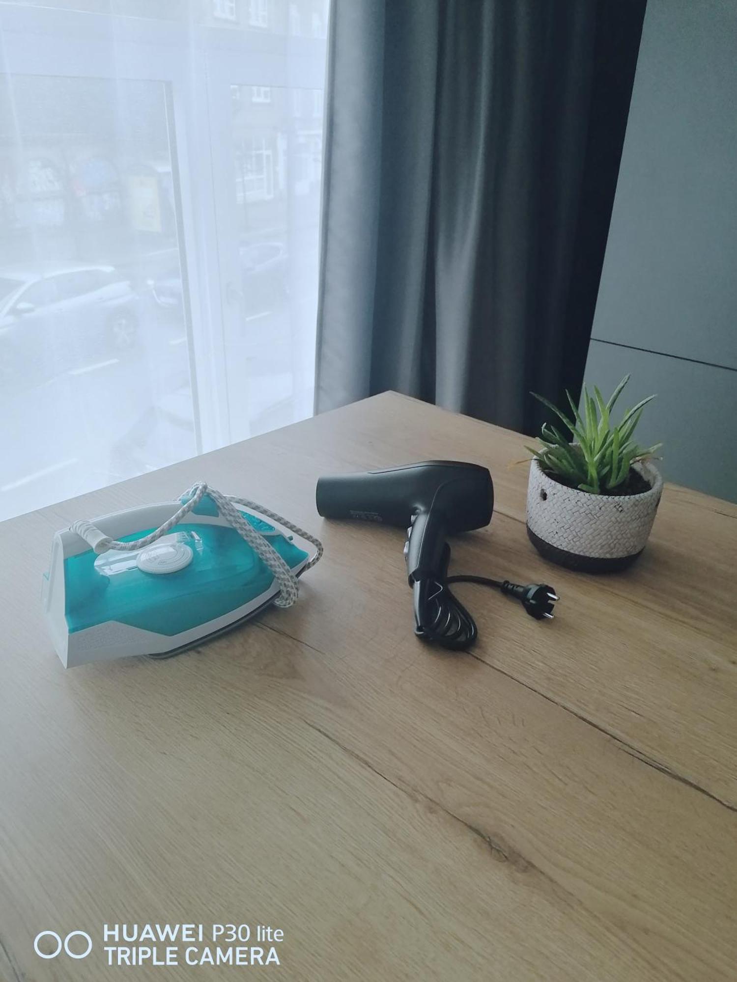 Bright & Cozy Appartment In ブリュッセル エクステリア 写真
